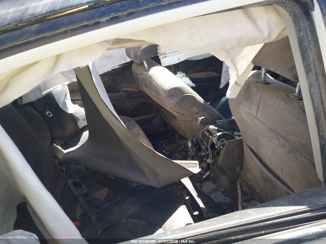 4T1KZ1AK7PU083073 Toyota Camry Xse V6