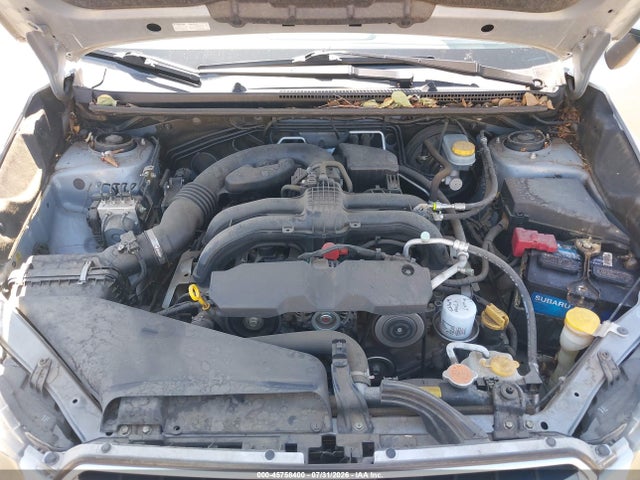 Aukcja sprzedaży 2013 Subaru Impreza 2.0i Premium, vin: JF1GJAC6XDH023851, numer aukcji: 45758400