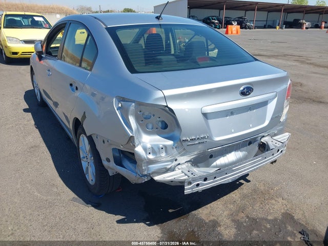 Aukcja sprzedaży 2013 Subaru Impreza 2.0i Premium, vin: JF1GJAC6XDH023851, numer aukcji: 45758400