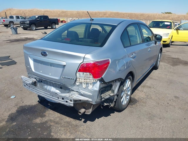 Aukcja sprzedaży 2013 Subaru Impreza 2.0i Premium, vin: JF1GJAC6XDH023851, numer aukcji: 45758400