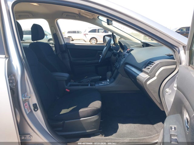 Aukcja sprzedaży 2013 Subaru Impreza 2.0i Premium, vin: JF1GJAC6XDH023851, numer aukcji: 45758400