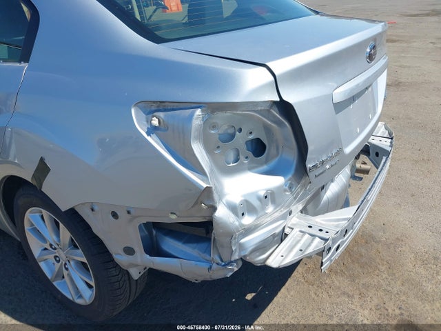 Aukcja sprzedaży 2013 Subaru Impreza 2.0i Premium, vin: JF1GJAC6XDH023851, numer aukcji: 45758400