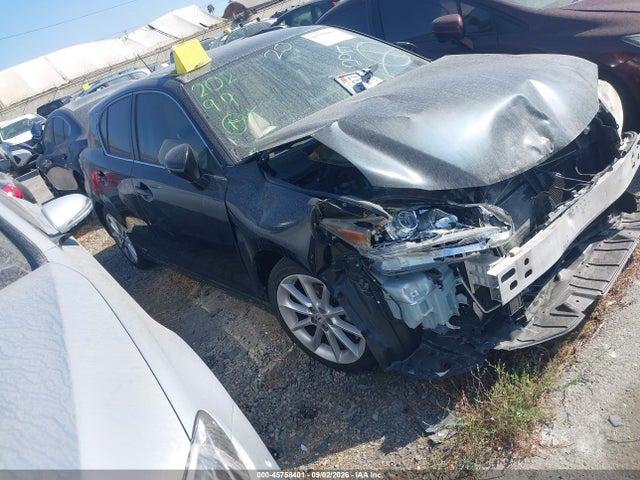 Aukcja sprzedaży 2013 Lexus Ct 200h, vin: JTHKD5BH1D2162547, numer aukcji: 45758401