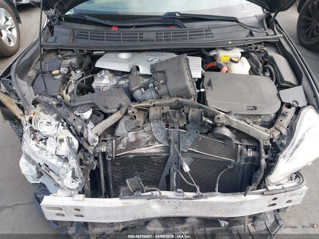 Aukcja sprzedaży 2013 Lexus Ct 200h, vin: JTHKD5BH1D2162547, numer aukcji: 45758401