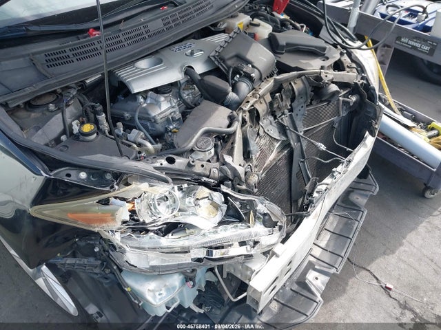 Aukcja sprzedaży 2013 Lexus Ct 200h, vin: JTHKD5BH1D2162547, numer aukcji: 45758401