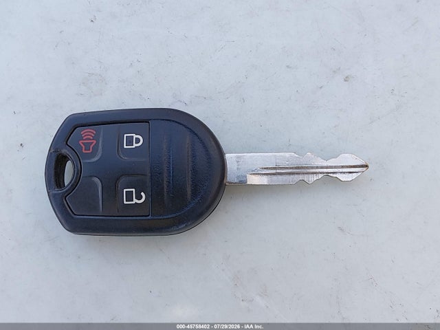 Ford EXPLORER XLT 2014 1FM5K7D89EGB63037 Image 11