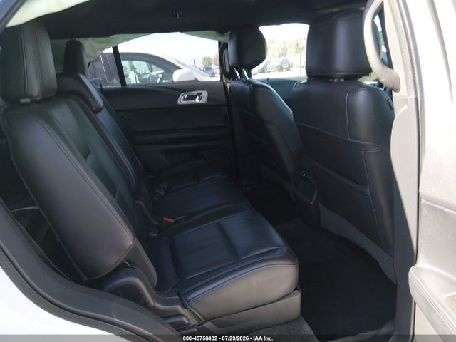 Ford EXPLORER XLT 2014 1FM5K7D89EGB63037 Image 8