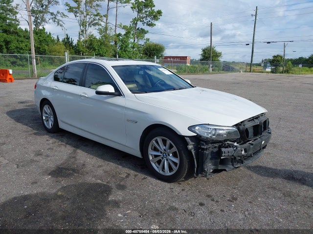 Aukcja sprzedaży 2015 Bmw 528i, vin: WBA5A5C58FD516872, numer aukcji: 45758404
