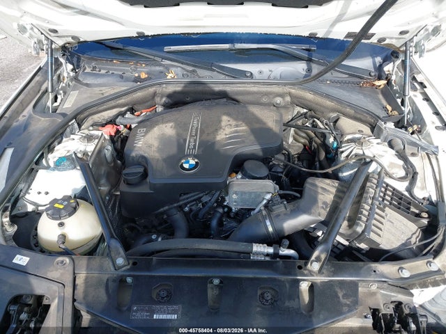 Aukcja sprzedaży 2015 Bmw 528i, vin: WBA5A5C58FD516872, numer aukcji: 45758404
