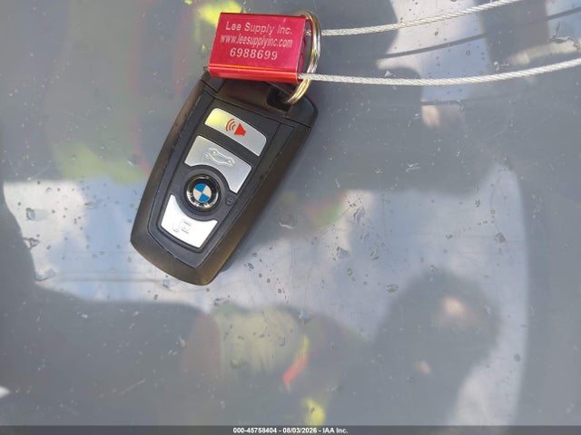 Aukcja sprzedaży 2015 Bmw 528i, vin: WBA5A5C58FD516872, numer aukcji: 45758404