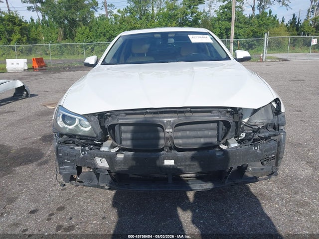 Aukcja sprzedaży 2015 Bmw 528i, vin: WBA5A5C58FD516872, numer aukcji: 45758404