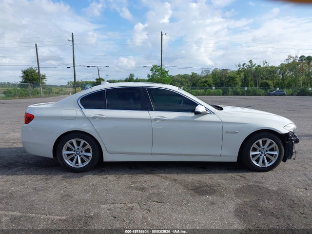 Aukcja sprzedaży 2015 Bmw 528i, vin: WBA5A5C58FD516872, numer aukcji: 45758404