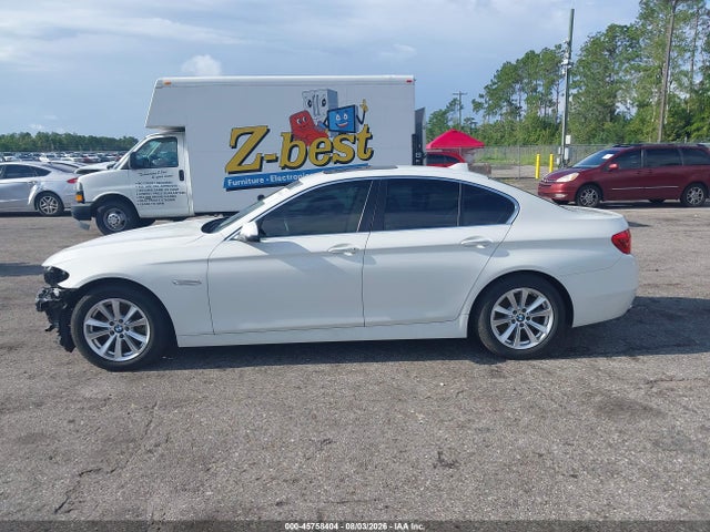 Aukcja sprzedaży 2015 Bmw 528i, vin: WBA5A5C58FD516872, numer aukcji: 45758404