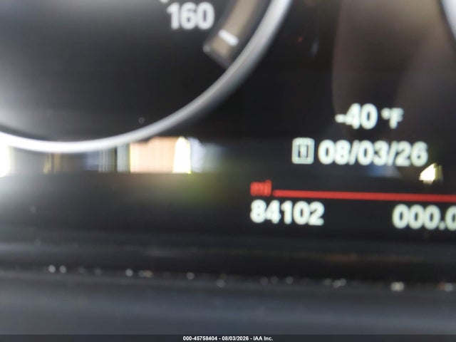 Aukcja sprzedaży 2015 Bmw 528i, vin: WBA5A5C58FD516872, numer aukcji: 45758404