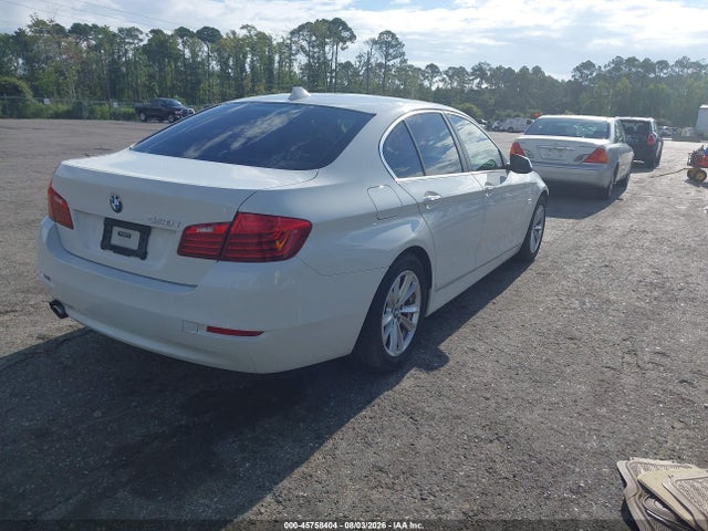 Aukcja sprzedaży 2015 Bmw 528i, vin: WBA5A5C58FD516872, numer aukcji: 45758404