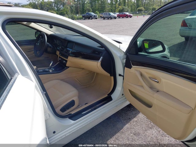 Aukcja sprzedaży 2015 Bmw 528i, vin: WBA5A5C58FD516872, numer aukcji: 45758404