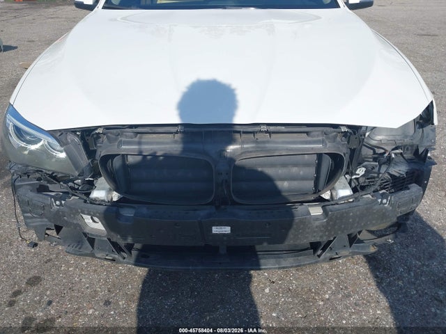 Aukcja sprzedaży 2015 Bmw 528i, vin: WBA5A5C58FD516872, numer aukcji: 45758404