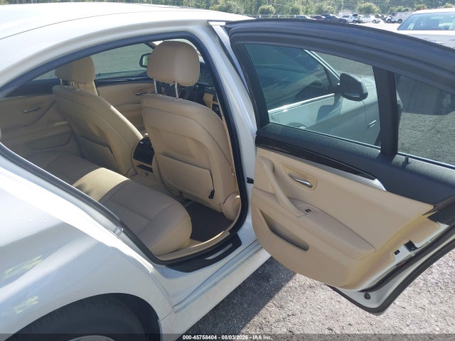 Aukcja sprzedaży 2015 Bmw 528i, vin: WBA5A5C58FD516872, numer aukcji: 45758404