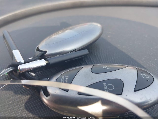 45758409 :رقم المزاد ، KMHLS4DG9SU946613 vin ، 2025 Hyundai Elantra Sel Convenience مزاد بيع