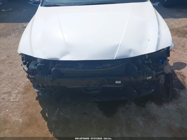 45758409 :رقم المزاد ، KMHLS4DG9SU946613 vin ، 2025 Hyundai Elantra Sel Convenience مزاد بيع