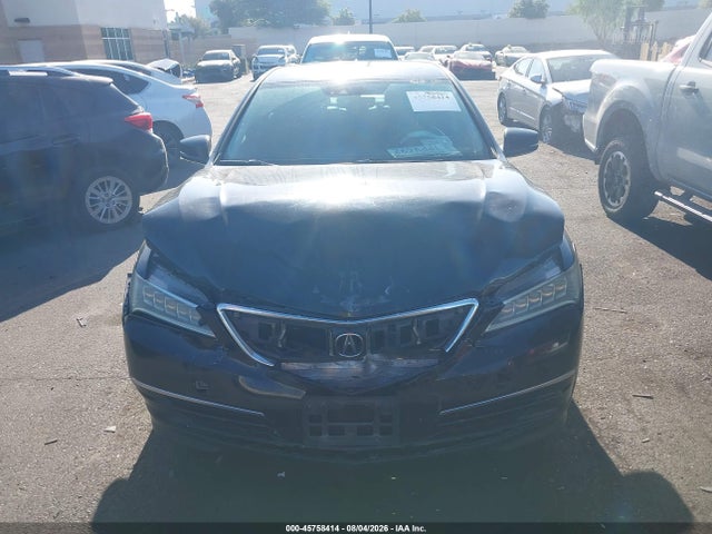 Acura TLX TECH 2015 19UUB1F51FA030259 Image 12