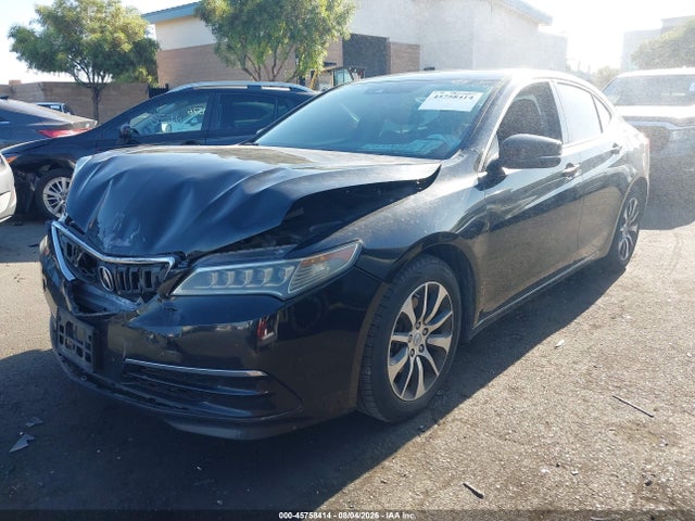 Acura TLX TECH 2015 19UUB1F51FA030259 Image 2