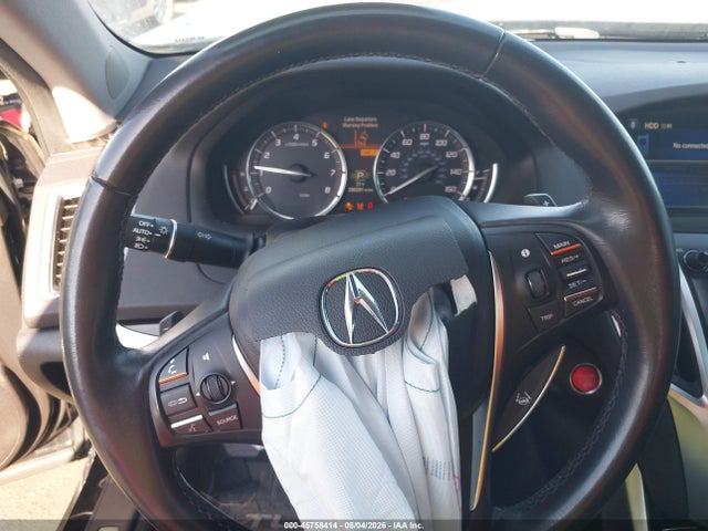 Acura TLX TECH 2015 19UUB1F51FA030259 Image 7