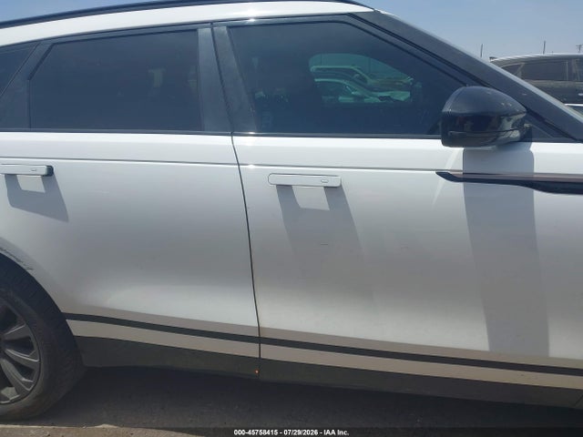 Продажа на аукционе авто 2018 Land Rover Range Rover Velar P250 Se R-dynamic, vin: SALYL2RXXJA757384, номер лота: 45758415