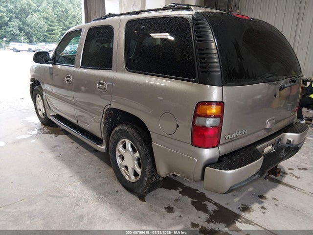 Aukcja sprzedaży 2001 Gmc Yukon Denali, vin: 1GKEK63U41J246549, numer aukcji: 45758418