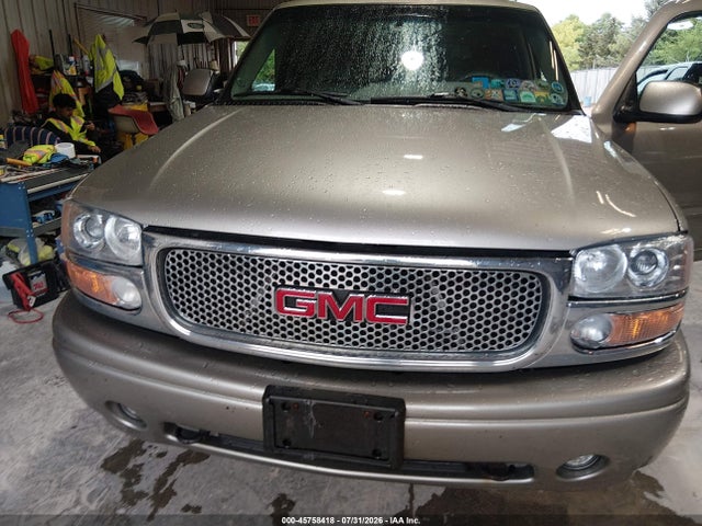 Aukcja sprzedaży 2001 Gmc Yukon Denali, vin: 1GKEK63U41J246549, numer aukcji: 45758418