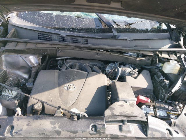 Продаж на аукціоні авто 2019 Toyota Highlander Limited, vin: 5TDYZRFH7KS350042, номер лоту: 45758422