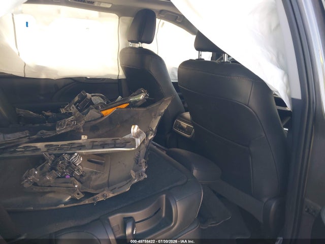Продаж на аукціоні авто 2019 Toyota Highlander Limited, vin: 5TDYZRFH7KS350042, номер лоту: 45758422