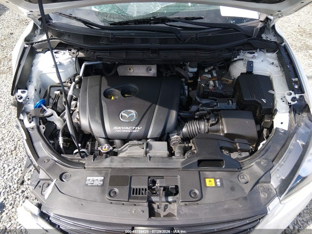 JM3KE2BY3G0775578 Mazda CX-5 SPORT