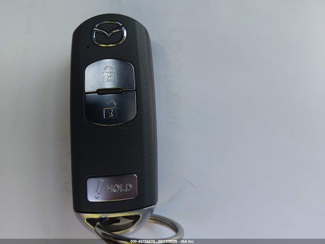 JM3KE2BY3G0775578 Mazda CX-5 SPORT