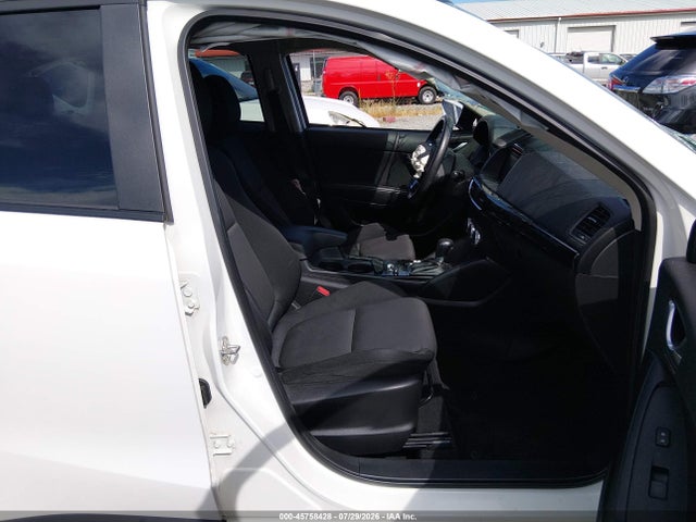 JM3KE2BY3G0775578 Mazda CX-5 SPORT