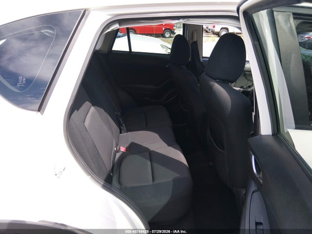 JM3KE2BY3G0775578 Mazda CX-5 SPORT