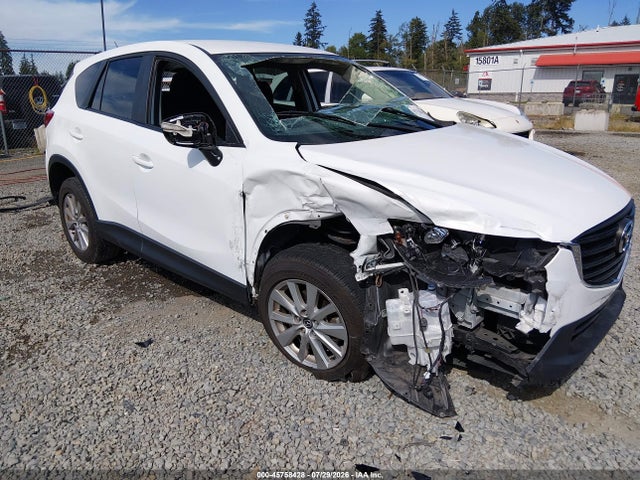 JM3KE2BY3G0775578 Mazda CX-5 SPORT