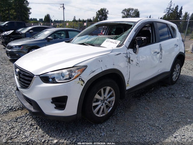 JM3KE2BY3G0775578 Mazda CX-5 SPORT