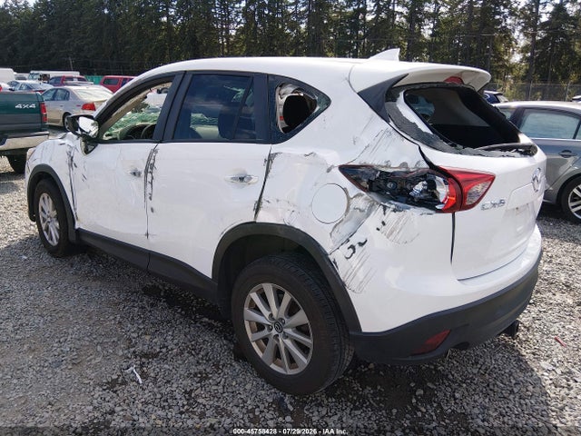 JM3KE2BY3G0775578 Mazda CX-5 SPORT