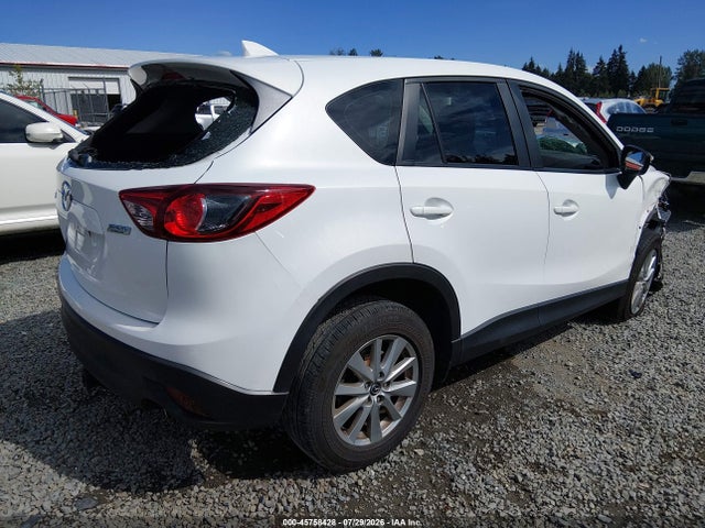 JM3KE2BY3G0775578 Mazda CX-5 SPORT