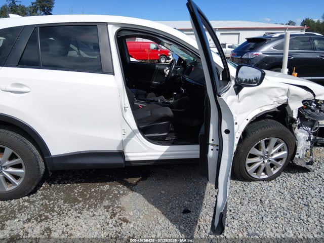 JM3KE2BY3G0775578 Mazda CX-5 SPORT