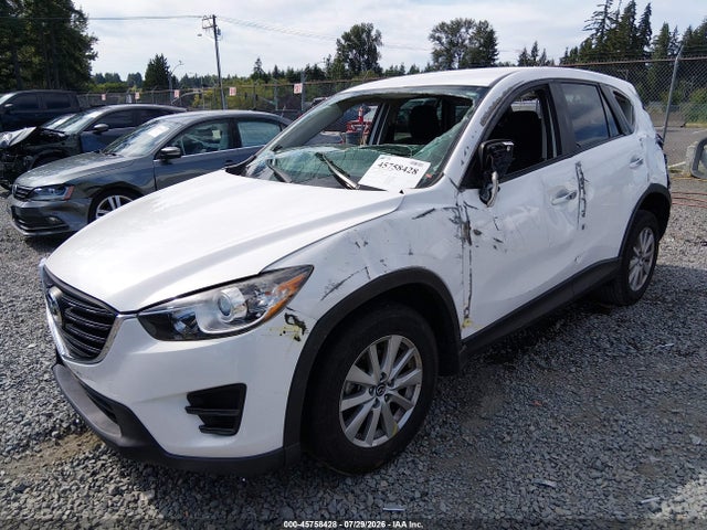 JM3KE2BY3G0775578 Mazda CX-5 SPORT