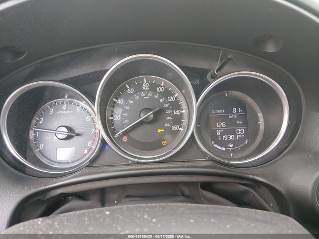 JM3KE2BY3G0775578 Mazda CX-5 SPORT