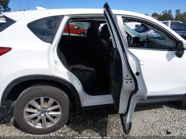 JM3KE2BY3G0775578 Mazda CX-5 SPORT