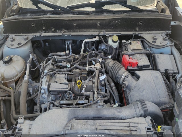 Ford Bronco Sport Big Bend 2022 3FMCR9B66NRD60725 Image 10