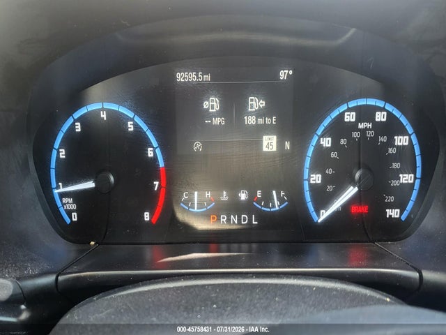 Ford Bronco Sport Big Bend 2022 3FMCR9B66NRD60725 Image 15