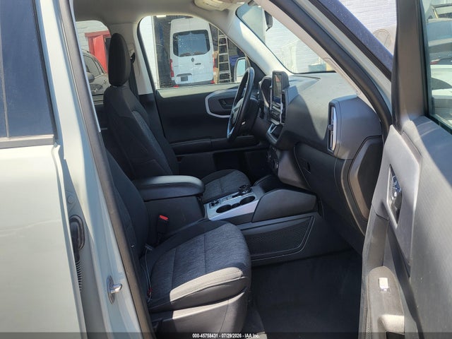 Ford Bronco Sport Big Bend 2022 3FMCR9B66NRD60725 Image 5