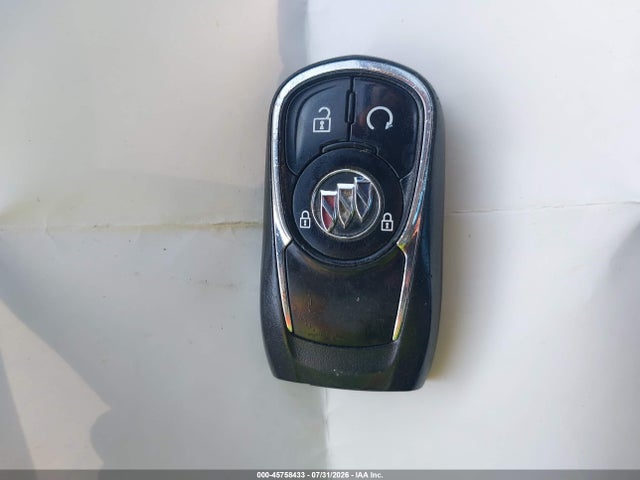 45758433 :رقم المزاد ، KL4MMDS29MB061086 vin ، 2021 Buick Encore Gx Fwd Select مزاد بيع