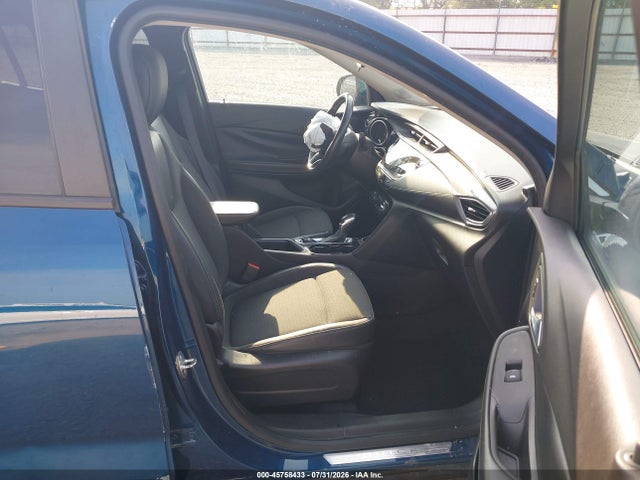 45758433 :رقم المزاد ، KL4MMDS29MB061086 vin ، 2021 Buick Encore Gx Fwd Select مزاد بيع
