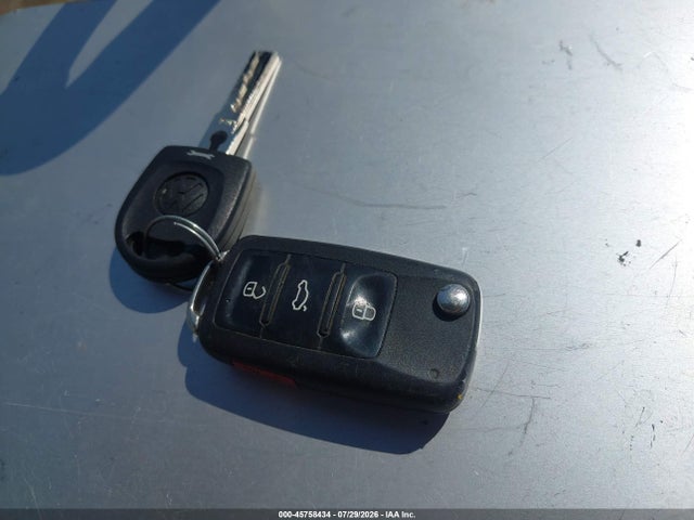 45758434 :رقم المزاد ، WVWHD7AJ2EW009889 vin ، 2014 Volkswagen Gti Wolfsburg Edition مزاد بيع
